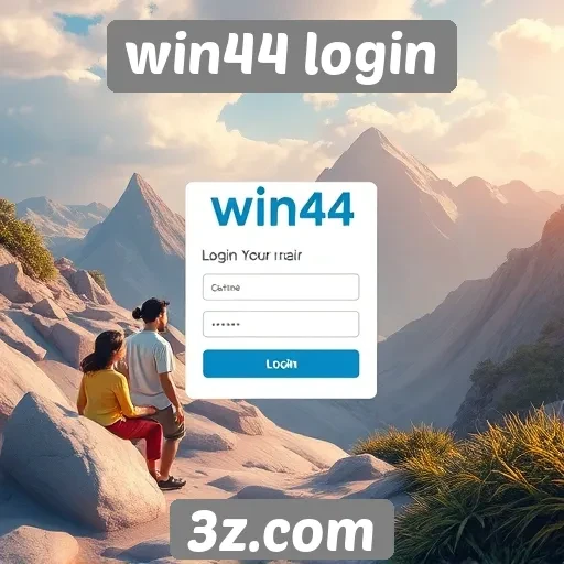 Dicas para otimizar sua experiência no win44