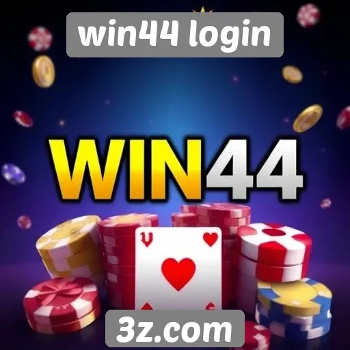 Métodos de pagamento aceitos no Win44 Login