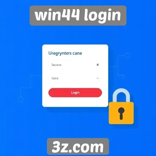 Recursos de segurança disponíveis no win44 login