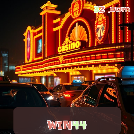 Experiência VIP Inigualável na Plataforma win44 login