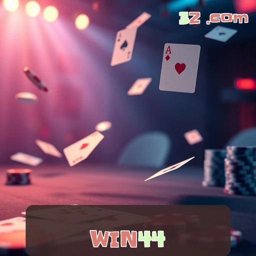 Recursos Incríveis da Seção Paga do win44 login